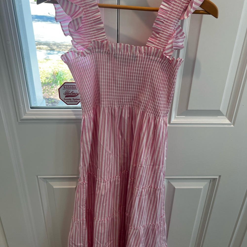 Hill House Nap Dress